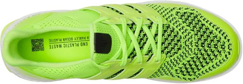 Vista 2 de adidas Zapatos de golf unisex para adultos Ultraboost sin picos