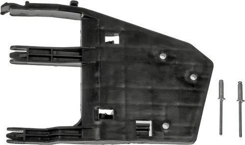 Vista 5 de Dorman 749-322 regulador de vidrio eléctrico del lado del chofer trasero para Hyundai Sonata, Lado de conductor (izquierdo), Negro