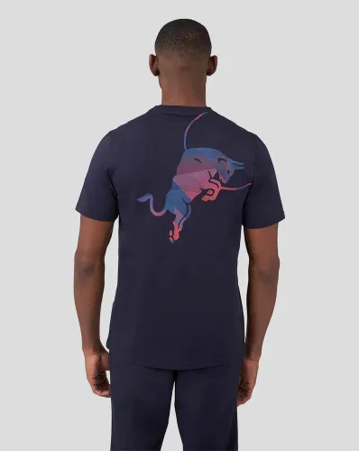 Vista 7 de Red Bull Racing F1 Camiseta gráfica para niños