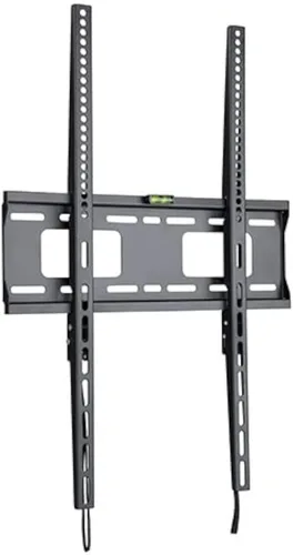 Vista 4 de Mount Plus MP-P42-64AT Soporte de pared vertical inclinable para TV vertical Soporte de pared de menú de orientación vertical Bloqueo antirrobo