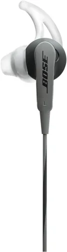 Vista 3 de Auriculares Bose soundsport dentro de oído dispositivos de Apple carbón Carbón