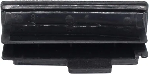 Vista 3 de MOTOKU Pomo de caja de guantera negra para Sportage 2005-2010 84560-1F100WK