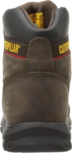 Vista 3 de CAT Mens Outline St Work Boot