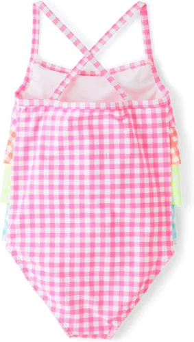 Vista 14 de Gymboree Bañador de una pieza para niñas y niños pequeños