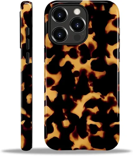 Vista 98 de Funda para iPhone 11, resistente híbrida 2 en 1, protección completa contra golpes con acabado brillante, diseño de collage de tela a cuadros