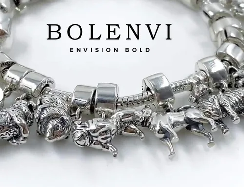 Vista 7 de BOLENVI Bulldog Bull Bully Dog 925 colgante de plata esterlina colgante X abalorio para pandora y pulseras o collares similares, Plata esterlina, No