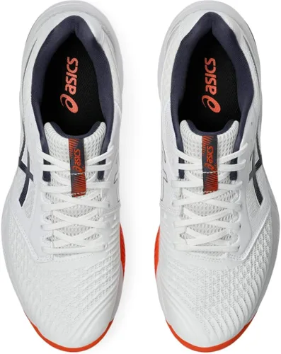 Vista 6 de ASICS Netburner Ballistic FlyteFoam 3 - Tenis de voleibol para hombre