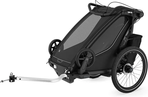 Vista 16 de Thule Chariot Sport 2