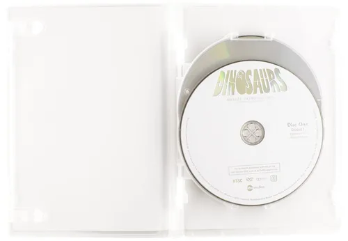 Vista 3 de Dinosaurs The Complete First And Second Seasons