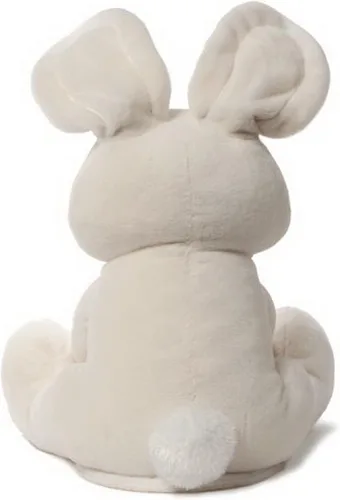Vista 8 de DIBSIES Peluche Animado Personalizado Peek A Boo (Conejo Peek A Boo)
