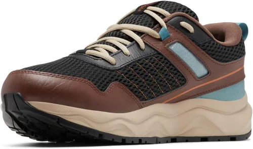 Vista 2 de Columbia Plateau impermeable para hombre