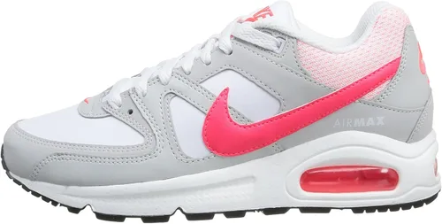Vista 7 de Nike Zapatillas Mens Isolate LR Color Blanco