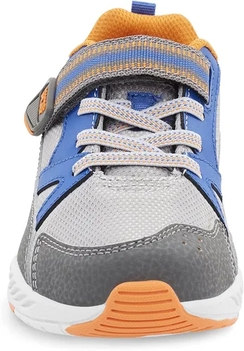Vista 10 de Stride Rite Tenis deportivos unisex M2p Journey 2 para niños
