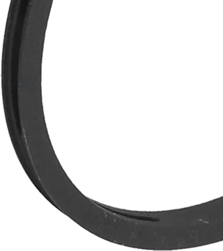 Vista 6 de 3pcs 2in anillos de pistón para compresor de aire cilindro neumático motor bomba de aire piezas