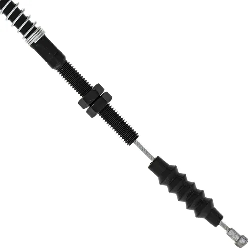 Vista 4 de NICHE Cable de embrague para Yamaha Raptor 660R YFM660R 5LP-26335-20-00 ATV 2005