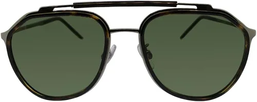 Vista 2 de Gafas de sol Dolce Gabbana DG 2277 13359A BronceHavana bronce BronzeHavana 5718140