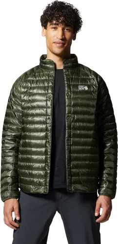 Vista 7 de Mountain Hardwear Chaqueta Ghost Whisperer para hombre
