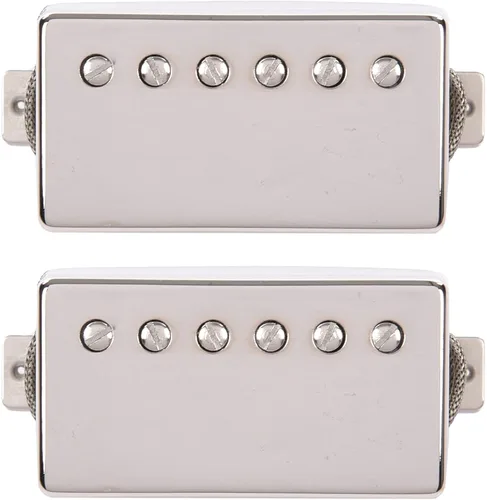 Vista 13 de Seymour Duncan Slash 2.0 Black Bridge - Humbucker - Pastilla de Guitarra Eléctrica