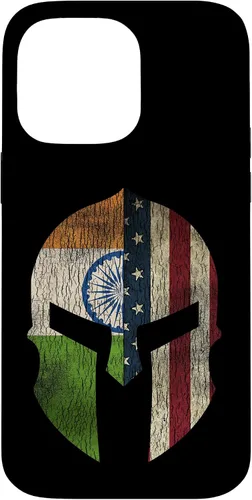 Vista 20 de iPhone 11 Indian American Pride - Carcasa para teléfono con bandera de la India