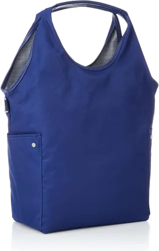 Vista 2 de Kipling Nylon Admiral Blue T