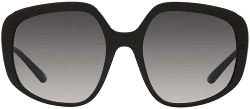 Vista 2 de Dolce & Gabbana Gafas de sol DG 4421 5018G Negro Gris Gradiente, Negro