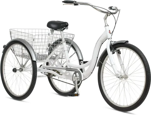 Vista 13 de Schwinn Meridian