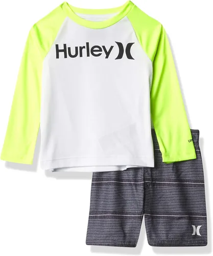 Vista 5 de Hurley - Traje de baño para niño (2 piezas)