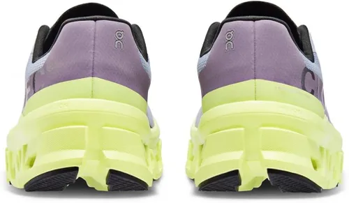 Vista 4 de ON Zapatillas Cloudmonster para mujer