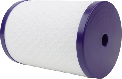 Vista 4 de Cartucho de repuesto CB6 compatible por Neo-Pure (paquete de 3) Filtración de alta eficiencia para agua limpia Compatible con sistemas CB6