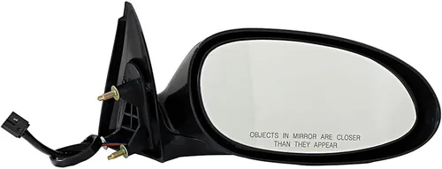 Vista 8 de Compatible con espejo retrovisor de puerta lateral Regal Buick Century 1997-2005 Controlador eléctrico izquierdo
