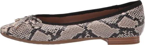 Vista 8 de Aerosoles Plano de ballet de cristal para mujer