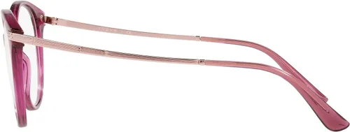 Vista 4 de Vogue Eyewear Marcos redondos para gafas graduadas Vo5423 para mujer