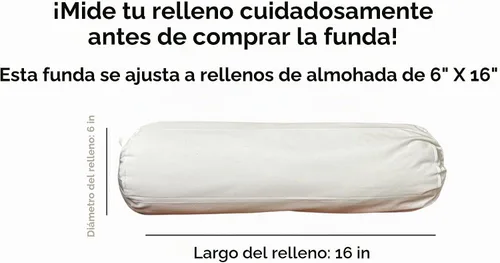 Vista 2 de Fundas de almohada de cuello blanco y negro (blanco, 6 x 16 pulgadas (15 cm x 40cm)