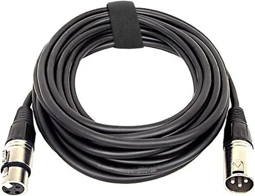 Vista 9 de C2G 40063 Pro-Audio - Cable de audio (macho de 1/4 a macho de 1/4 pulgadas, 1.5 ft), color negro