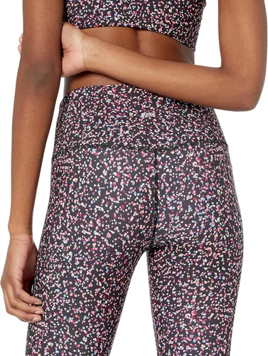 Vista 3 de Tienda Essentials Leggings Active Sculpt de tiro medio para mujer