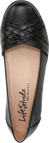 Vista 5 de LifeStride Zapatos planos increíbles para mujer