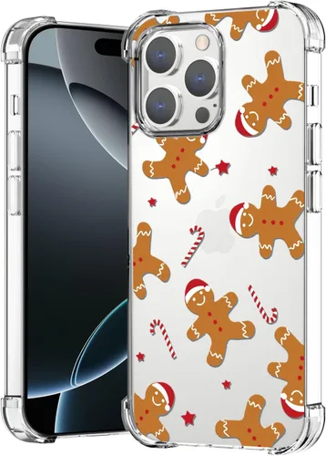 Vista 18 de Funda de hombre de jengibre lindo para iPhone 7/8/SE - TPU amortiguador suave parachoques