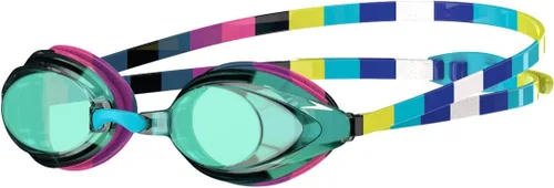 Vista 22 de Speedo Vanquisher 2.0 - Antiparras unisex espejadas, para adultos