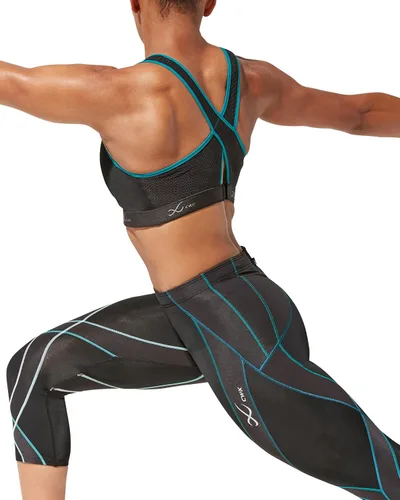 Vista 4 de CW-X Sujetador deportivo de alto impacto Xtra Support para mujer