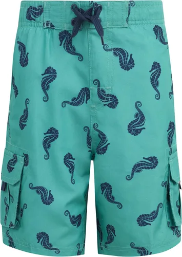 Vista 90 de Kanu Surf Traje de baño Yolo de secado rápido UPF 50+ para niños