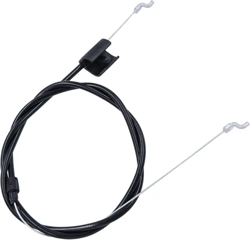 Vista 8 de 1-603336, 603336 Cable de control de estrangulador para cortacésped Toro Exmark Zero Turn Z Master, reemplaza OEM 290-799-A, 290-799, 1-603336-A