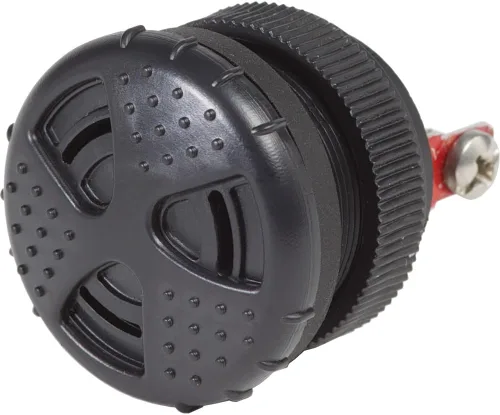 Vista 2 de Blue Sea Systems 1070 Turbo Series alarma Floyd Bell