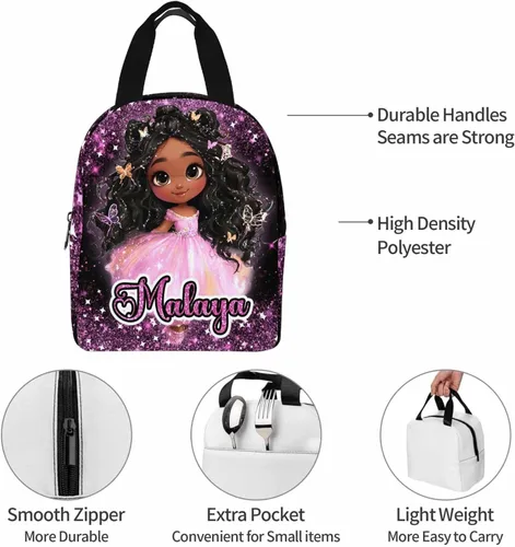 Vista 210 de Texto personalizado Elefante desgaste gafas mochila mochila mochila casual Daypack bolsa para mamá niñas, color86-4, Mochilas Daypack