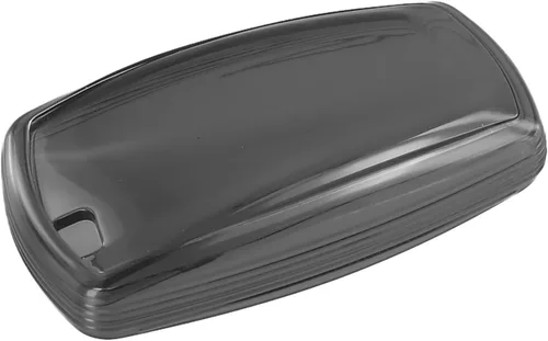 Vista 3 de Transparente para negro para TPU Key Case para BMW F30 F32 para f10