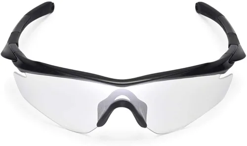 Vista 4 de Lentes de repuesto Walleva para gafas de sol Oakley M2 15 opciones disponibles