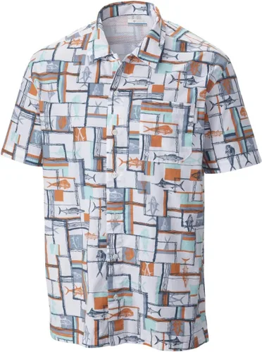Vista 126 de Columbia Camisa de manga larga Super Tamiami para hombre