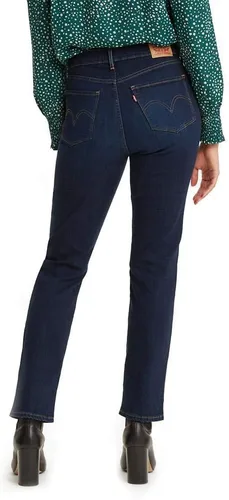 Vista 2 de Levi's Women's Classic Straight Jeans (Also Available in Plus)