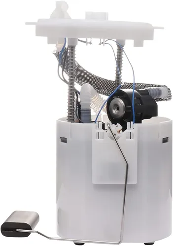 Vista 170 de SCITOO Bomba de combustible Montaje eléctrico de alto rendimiento para izquierda+derecha Conjunto de bomba de combustible para Porsche para Cayenne