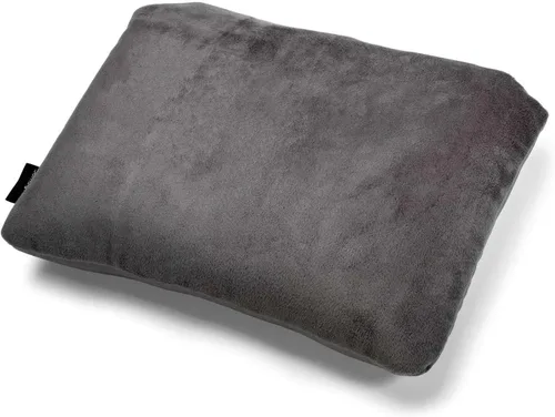 Vista 3 de Samsonite Almohada mágica de viaje unisex para adultos 2 en 1, Carbón, Talla única