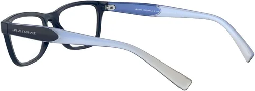 Vista 5 de AX ARMANI EXCHANGE Marcos de anteojos con receta de ojo de gato Ax3068 para mujer
